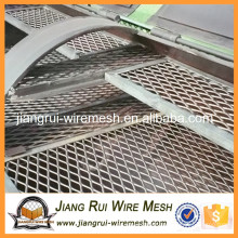 China supplier hot sale powder coated expanded metal mesh